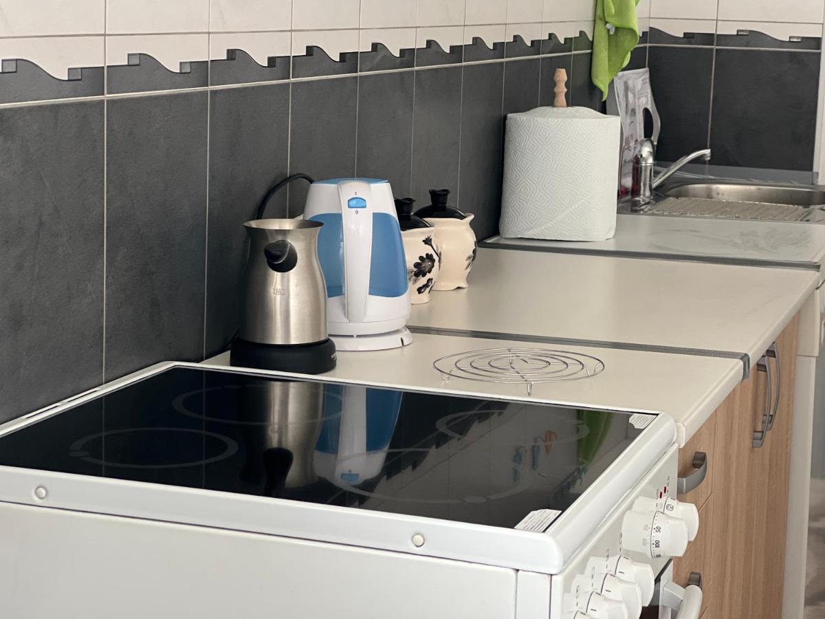 Apartman Centar Apartman Novi Pazar Kültér fotó