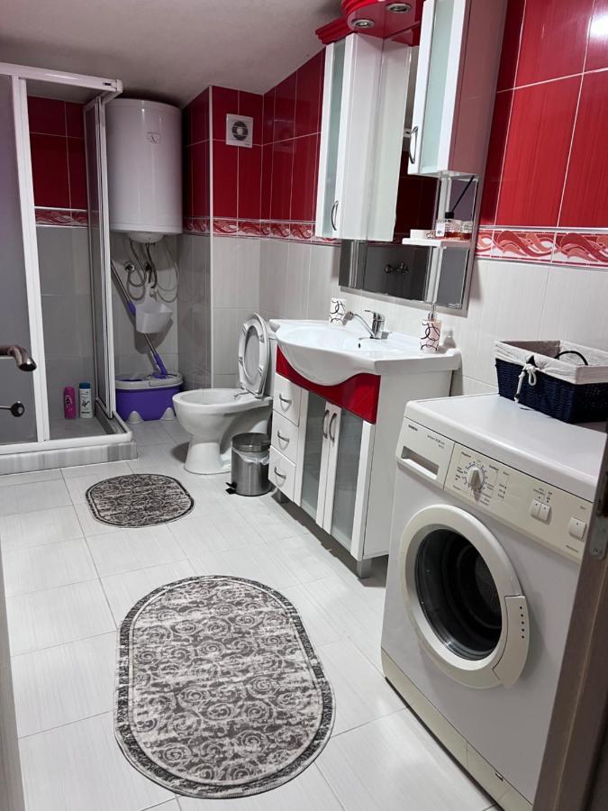 Apartman Centar Apartman Novi Pazar Kültér fotó
